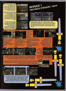 MegaForce Magazine Issue01 13