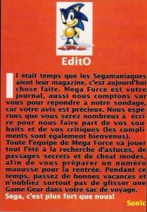 MegaForce Magazine Issue01 5