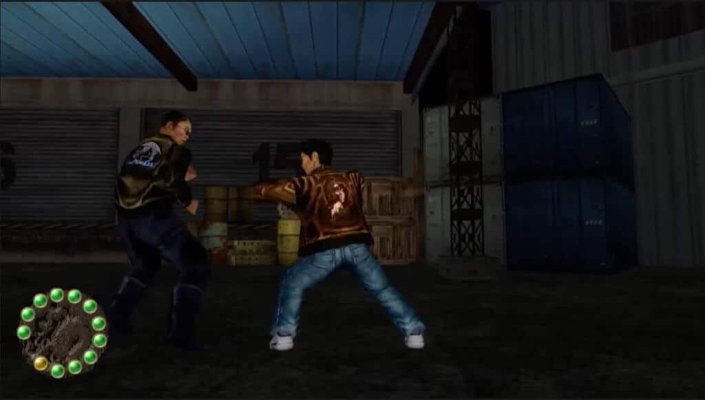 Shenmue screenshot 03 scaled