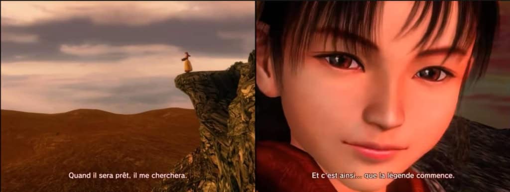 Shenmue screenshot 10 scaled