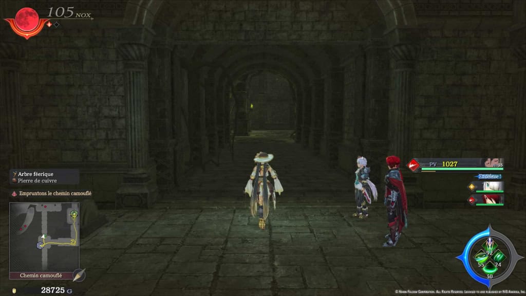 Ys IX Monstrum Nox 10 scaled scaled