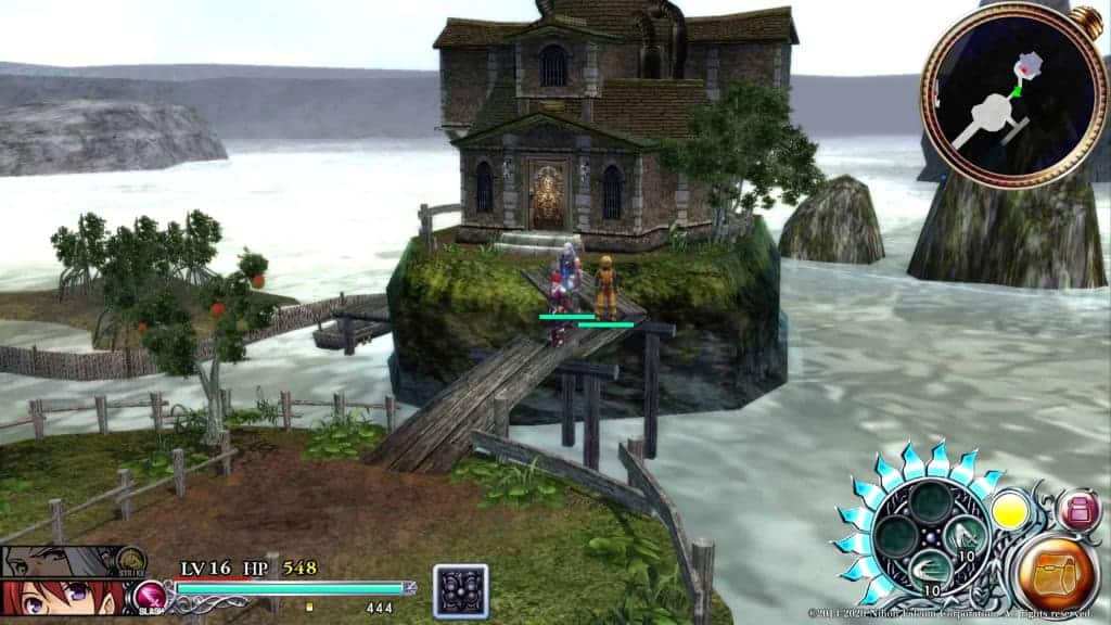 Ys Memories of Celceta 20201229045031 scaled scaled