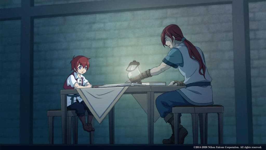 Ys Memories of Celceta 20210101022204 scaled scaled