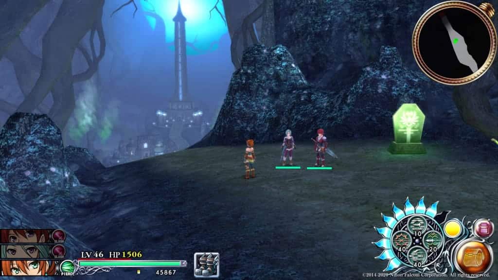 Ys Memories of Celceta 20210101221157 scaled scaled