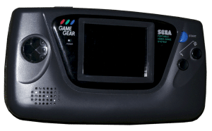 sega game gear