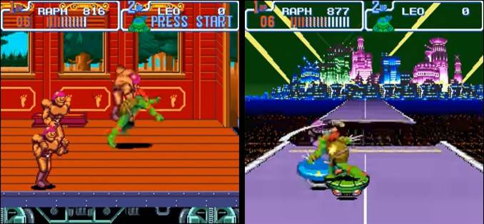turtles iv screen 06