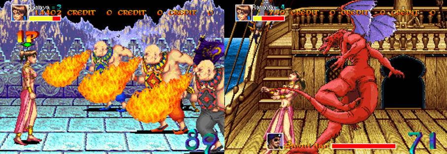 Arabian fight screen 02