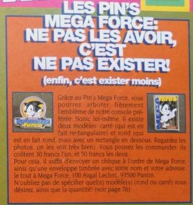 Megaforce num4 jan 1992 p009