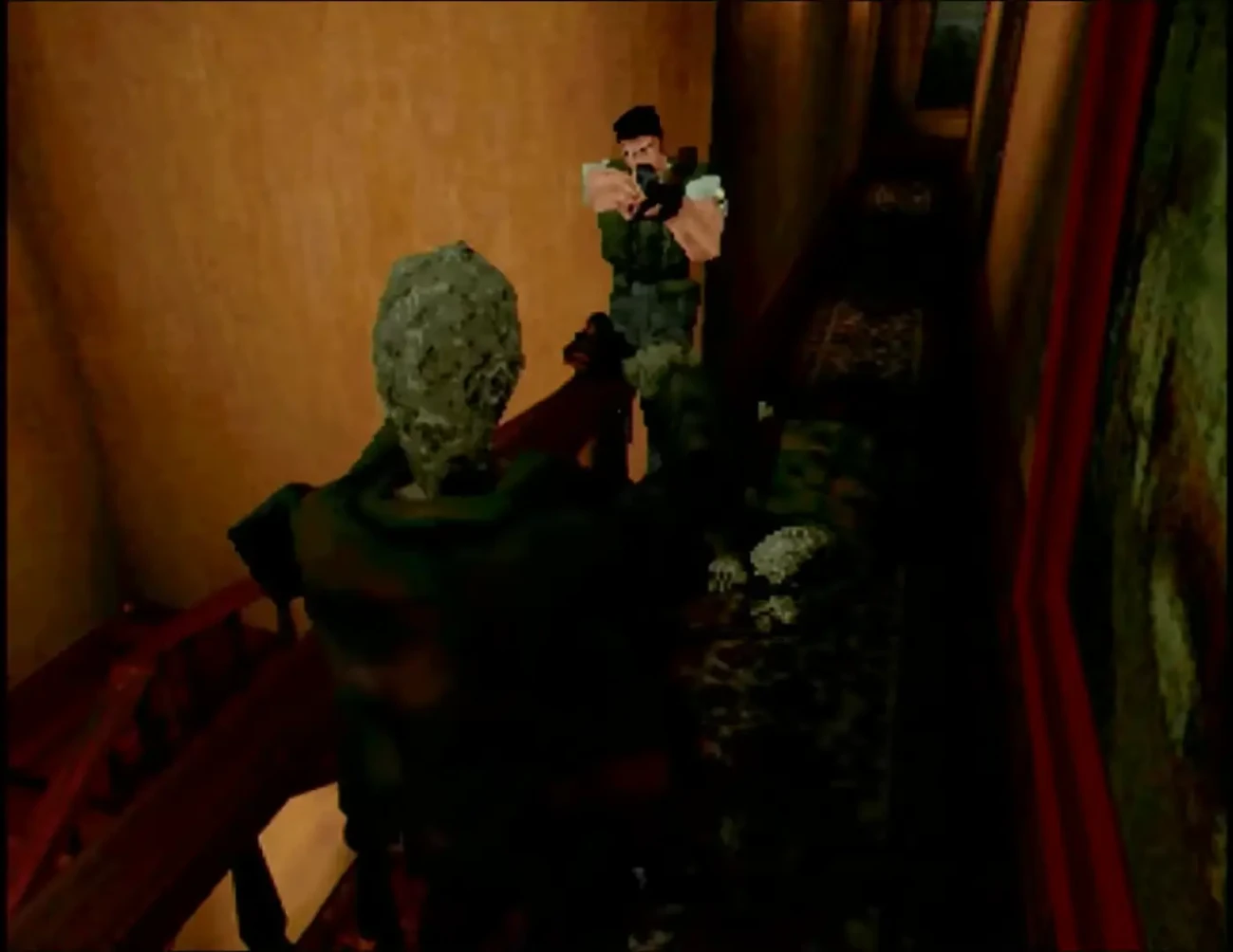 resident evil sega saturn 2 scaled