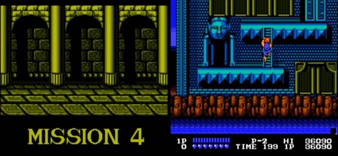 Double Dragon Screen 07