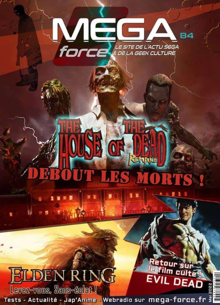MEGA FORCE FR 84 MAI 2022
