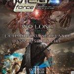 MEGA FORCE FR 91 MARS 2023