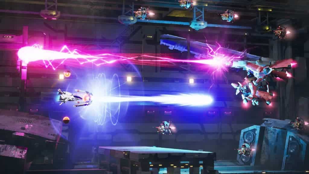 Décollage immédiat ! R-Type Final 2 est maintenant disponible - Méga Force