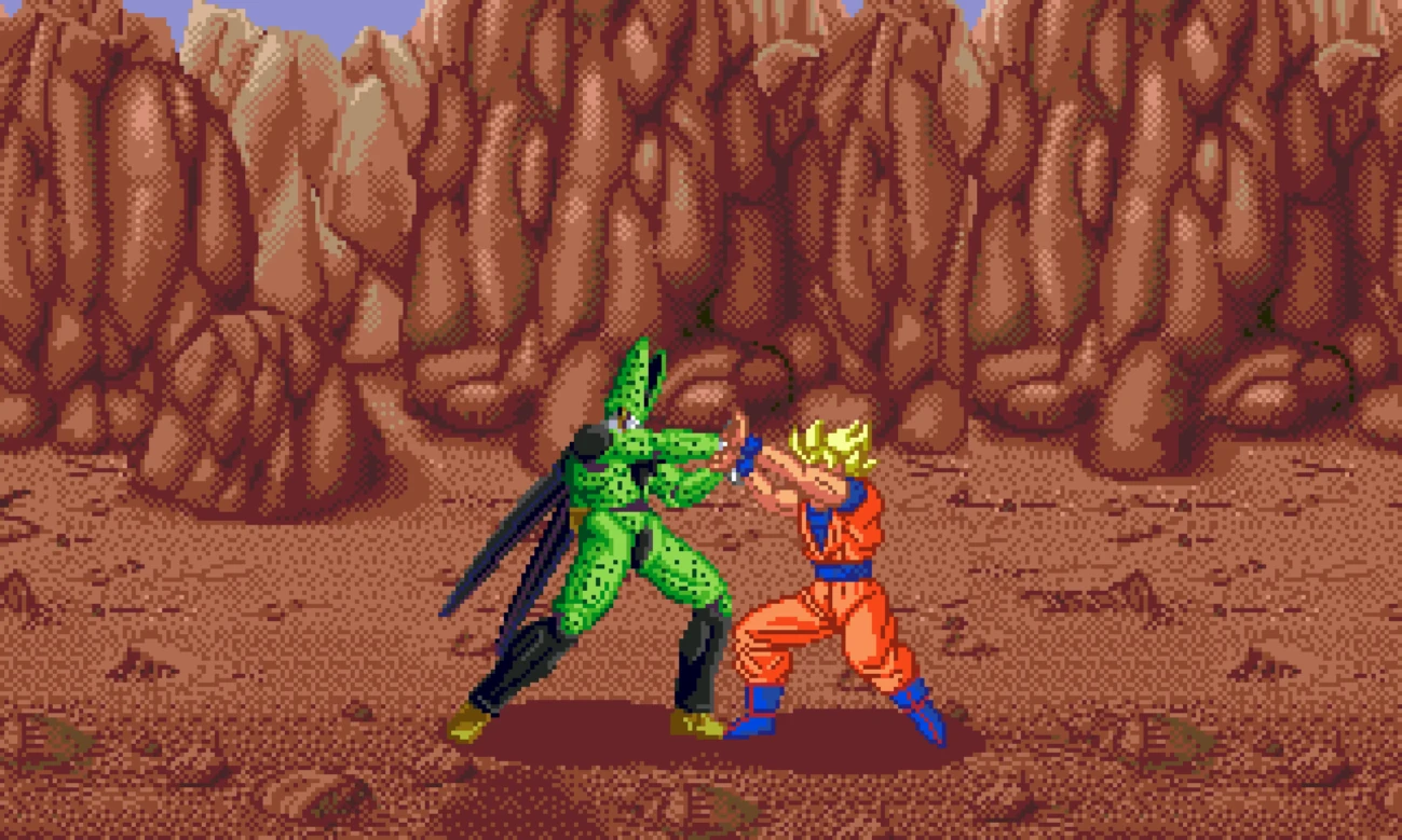 dragon ball z l appel du destin 01 scaled