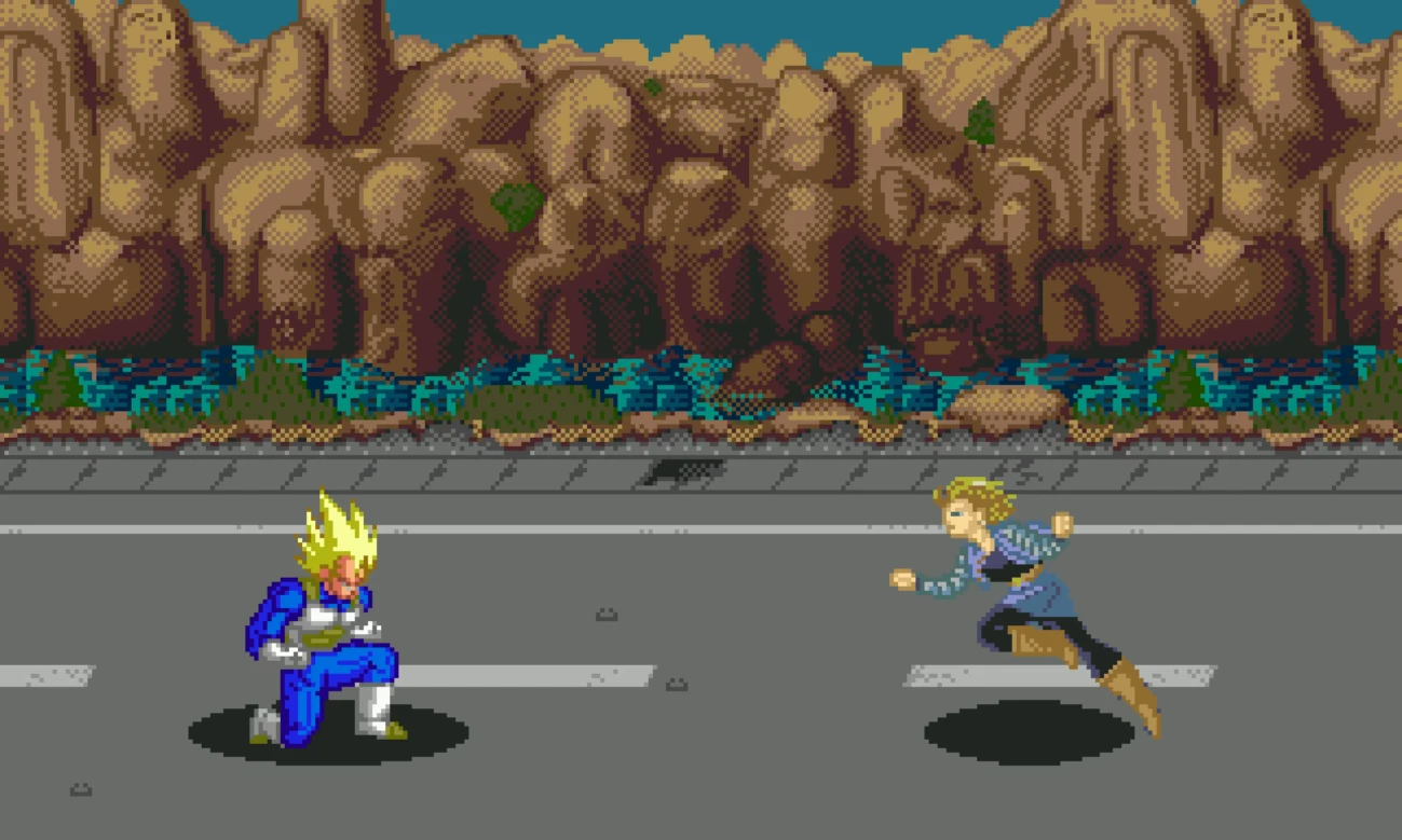 dragon ball z l appel du destin scaled