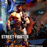 mega force 094 Juin 2023