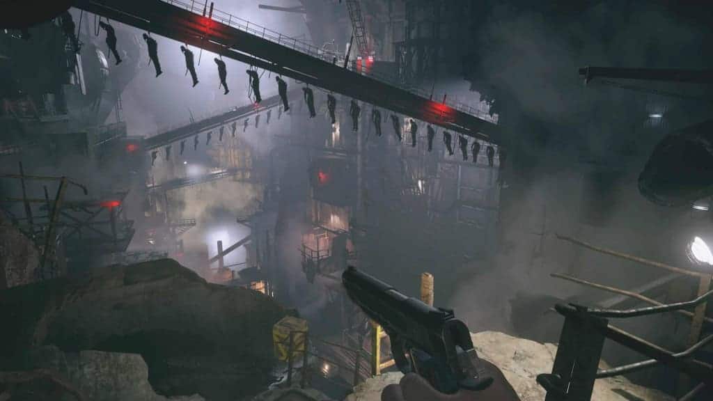 Resident Evil VIII Screenshot 02 scaled scaled