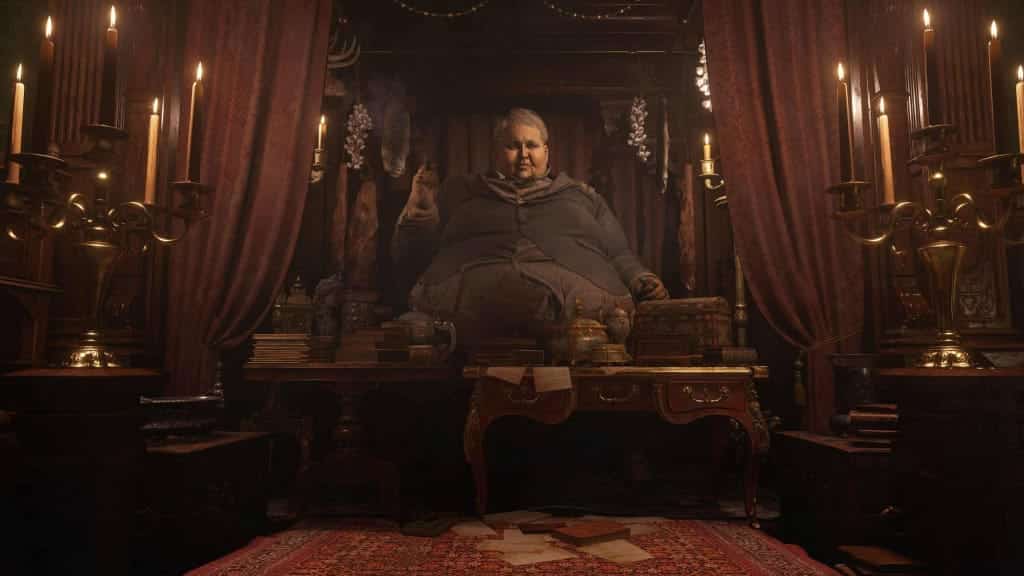 Resident Evil VIII Screenshot 03 scaled scaled