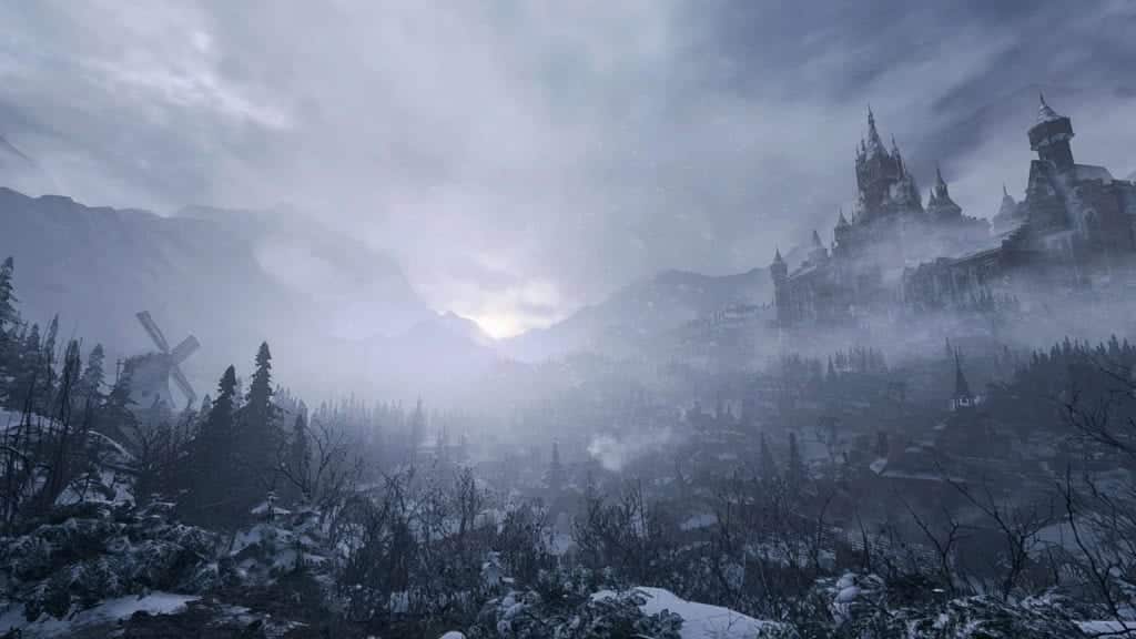 Resident Evil VIII Screenshot 04 scaled