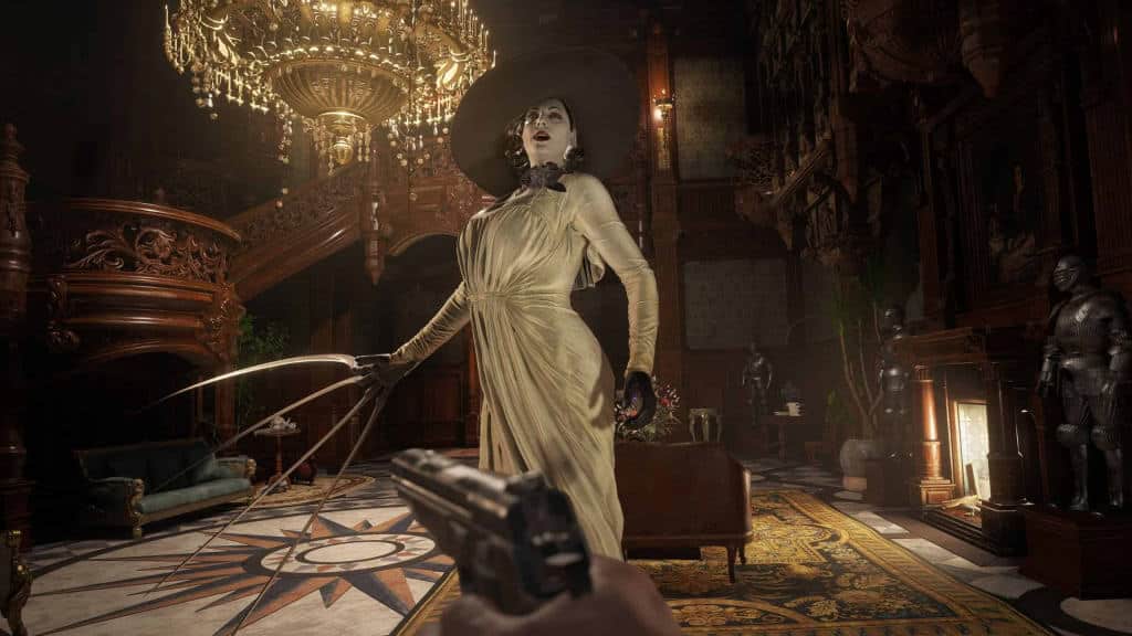 Resident Evil VIII Screenshot 05 scaled