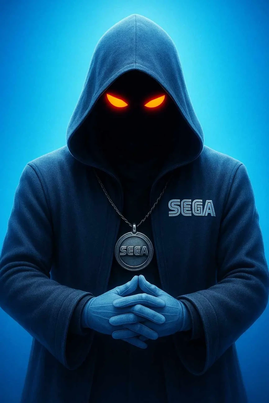 Maitre SEGA