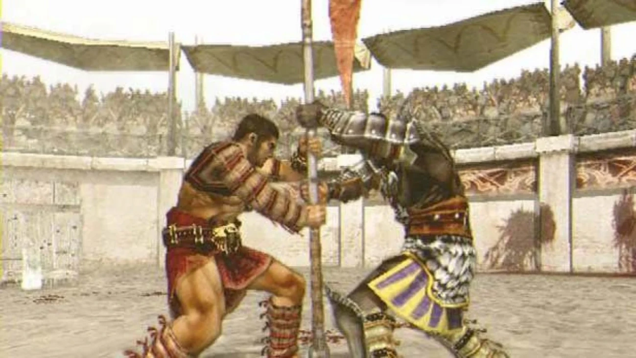 shadow of rome gameplay 02 scaled