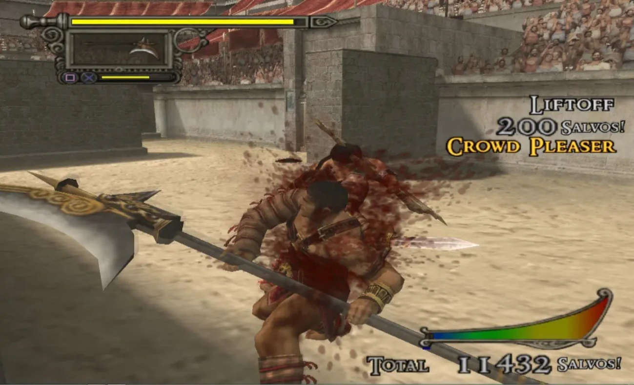 shadow of rome gameplay 07 scaled
