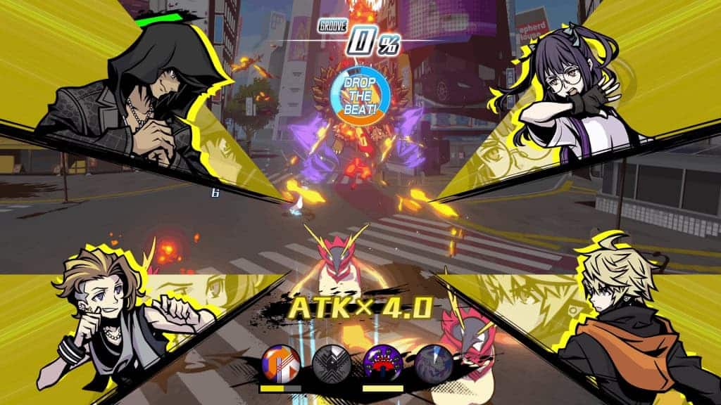 Combos and Mashups 4 scaled