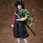 Demon Slayer 01