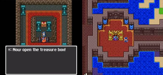 Dragon Quest screen 03