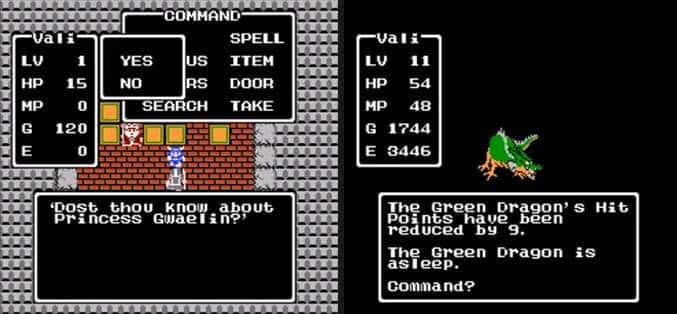 Dragon Quest screen 05 e1710144914358