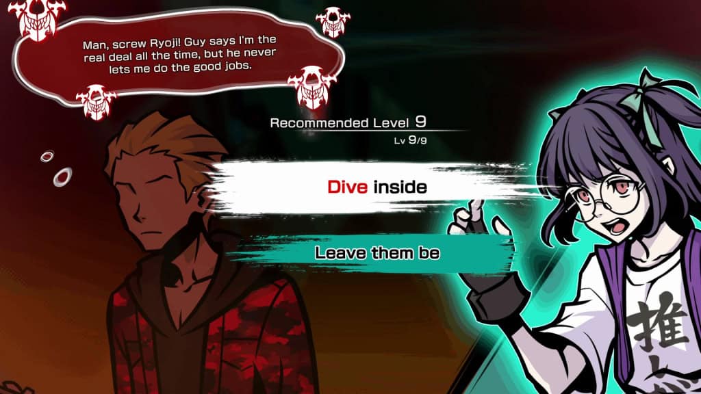 Nagi s Dive scaled
