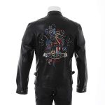 SuperGroupies Yakuza 1c Kazuma Kiryu jacket