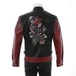 SuperGroupies Yakuza 3c Ichiban Kasuga jacket