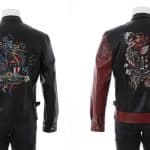 SuperGroupies Yakuza Kazuma Kiryu and Ichiban Kasuga jackets 710x400 1