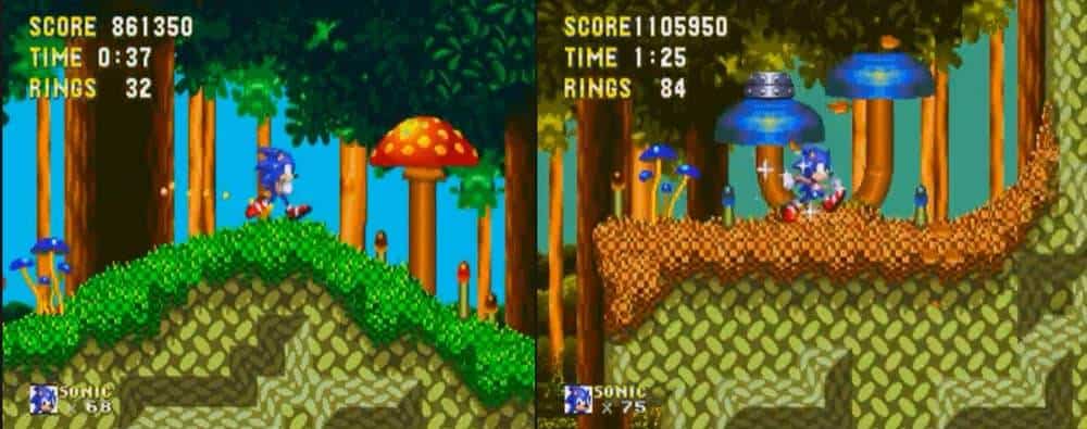 sonic Knuckles screen03
