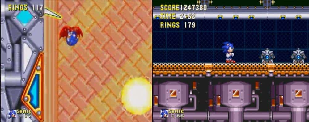 sonic Knuckles screen04