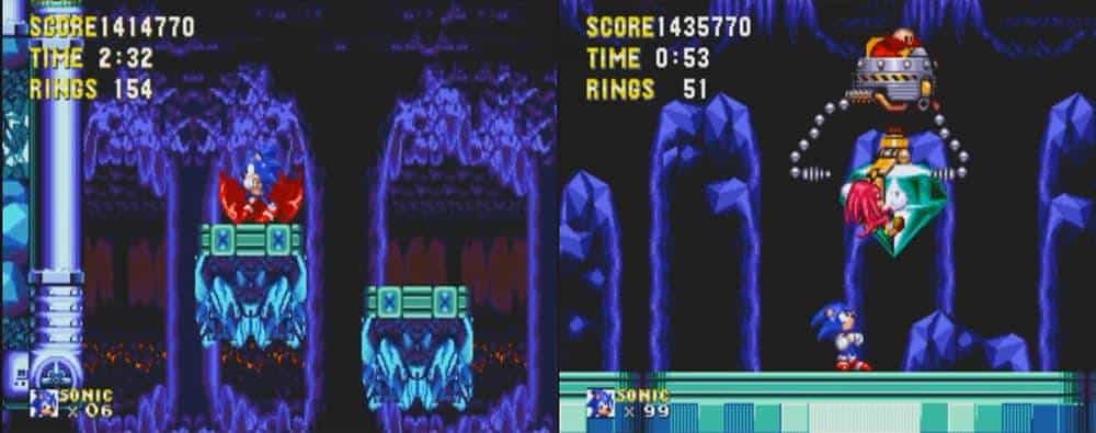 sonic Knuckles screen07