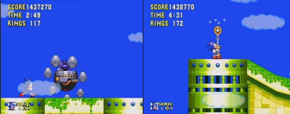 sonic Knuckles screen08