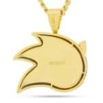 14k gold sonic the hedgehog x king ice sonic necklace 29904315482287 720x