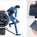 Cowboy Bebop Spike Spiegel SuperGroupies merchandise 710x400 1