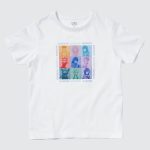 Demon Slayer UNIQLO Childrens Shirts 03