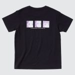 Demon Slayer UNIQLO Childrens Shirts 07