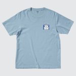 Demon Slayer UNIQLO Inosuke