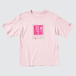 Demon Slayer UNIQLO Nezuko
