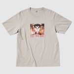 Demon Slayer UNIQLO Rengoku