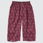 Demon Slayer UNIQLO Shorts 02