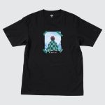 Demon Slayer UNIQLO Tanjiro