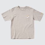 Demon Slayer UNIQLO Zenitsu 01