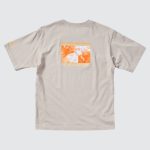 Demon Slayer UNIQLO Zenitsu 02